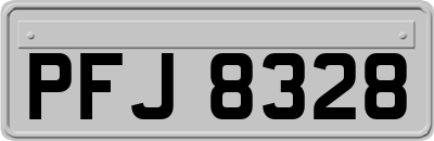 PFJ8328