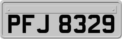 PFJ8329