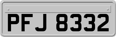PFJ8332