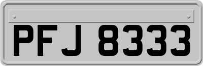 PFJ8333