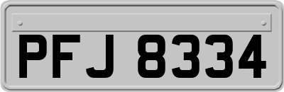 PFJ8334
