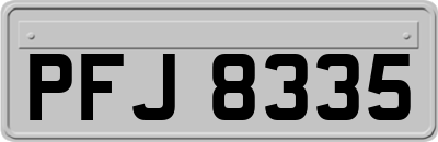 PFJ8335