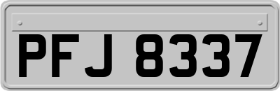 PFJ8337