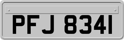 PFJ8341