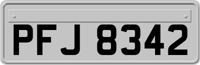 PFJ8342
