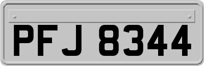 PFJ8344