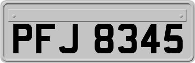PFJ8345