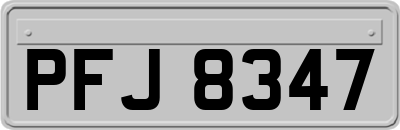 PFJ8347