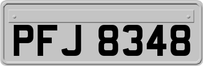 PFJ8348