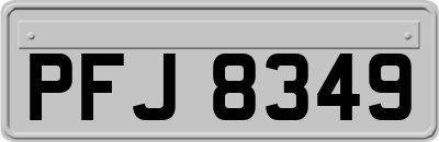 PFJ8349