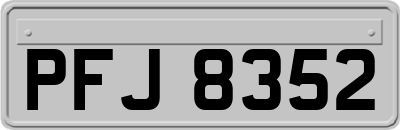PFJ8352