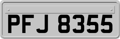 PFJ8355