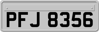 PFJ8356