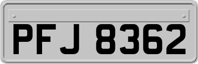 PFJ8362