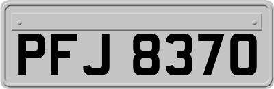 PFJ8370