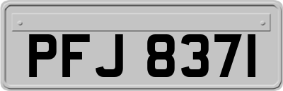 PFJ8371