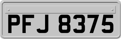 PFJ8375