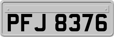 PFJ8376