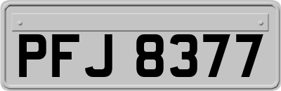 PFJ8377