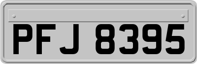 PFJ8395