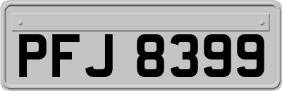 PFJ8399