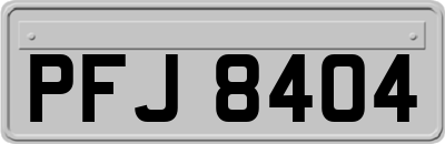 PFJ8404