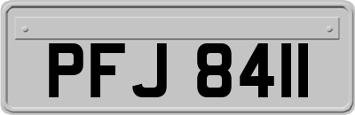 PFJ8411