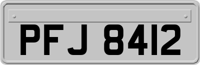 PFJ8412