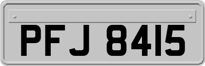 PFJ8415