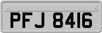 PFJ8416