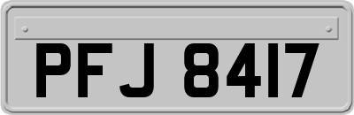 PFJ8417