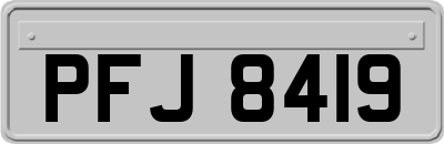 PFJ8419
