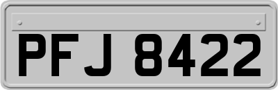 PFJ8422