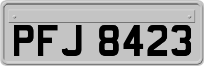 PFJ8423
