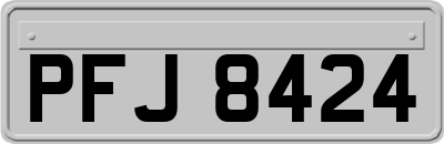 PFJ8424