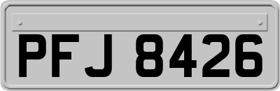 PFJ8426