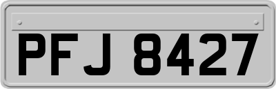 PFJ8427