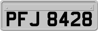 PFJ8428
