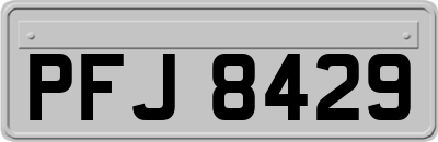 PFJ8429