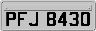 PFJ8430