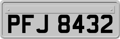 PFJ8432