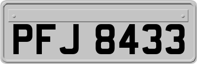 PFJ8433