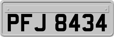 PFJ8434