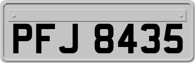 PFJ8435