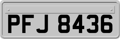 PFJ8436