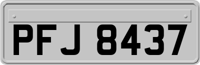 PFJ8437