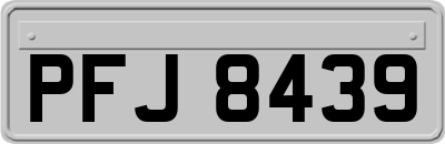 PFJ8439