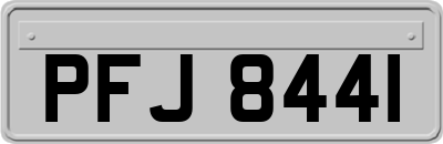 PFJ8441