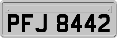 PFJ8442