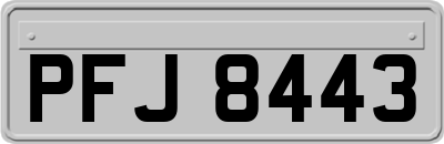 PFJ8443